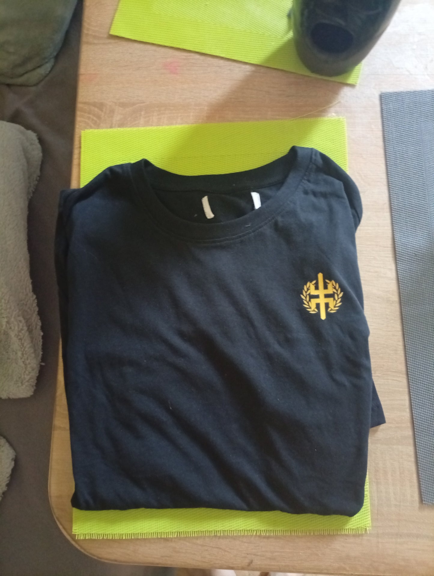 T shirt azar