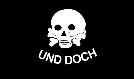 Drapeau freikorps